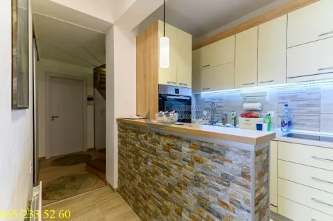 Prodaja, trosoban stan, 62m², Stari Grad, Beograd - image 10