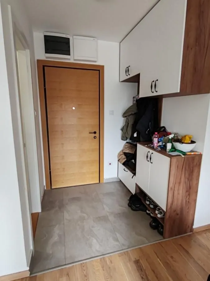 Prodaja, stan, 107m², Petrovaradin, Novi Sad