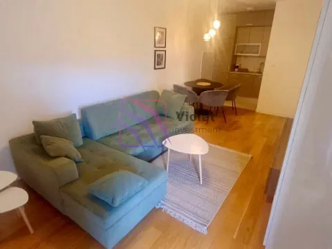 Izdavanje, jednosoban stan, 49m², Central Point, Podgorica - image 6