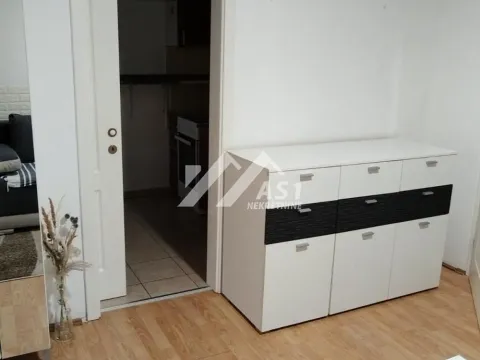 Izdavanje, jednosoban stan, 30m², Telep, Novi Sad Sve Podlokacije - image 8