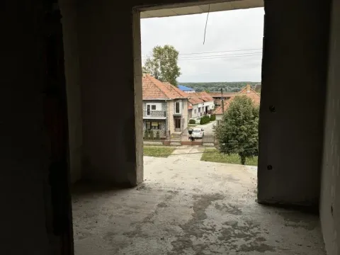 Prodaja, dvosoban stan, 47m², Stari Banovci, Stara Pazova - image 3