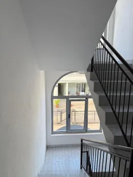 Rent, one bedroom apartment, 37m², Mainski Put, Budva - image 14