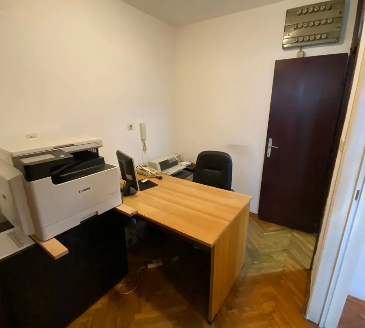Sale, two bedroom apartment, 62m², Centar, Bar