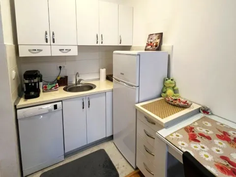 Rent, apartment, 26m², Tuški Put, Podgorica - image 3