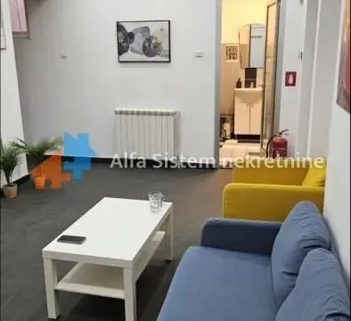 Rent, office space, 130m², Stari Grad, Beograd - image 2