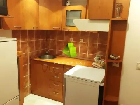 Rent, one bedroom apartment, 27m², Medijana, Niš - image 4