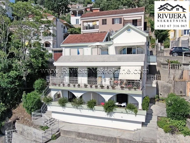 Prodaja, kuća, 171m², Centar, Herceg Novi