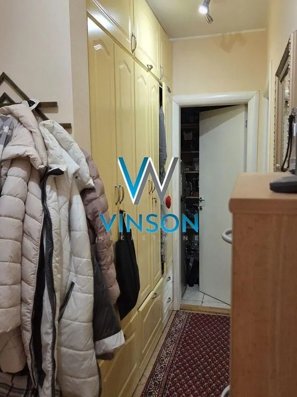 Prodaja, dvosoban stan, 47m², Nova Detelinara, Novi Sad Sve Podlokacije