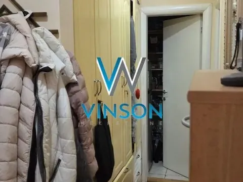 Prodaja, dvosoban stan, 47m², Nova Detelinara, Novi Sad Sve Podlokacije - image 7