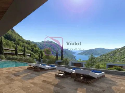 Prodaja, plac, 39872m², Risan, Kotor - image 5