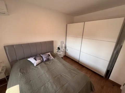 Rent, two bedroom apartment, 48m², Palilula, Niš - image 7