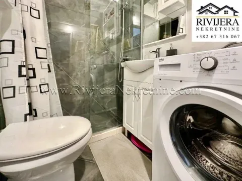 Sale, two bedroom apartment, 66m², Škaljari, Kotor - image 4