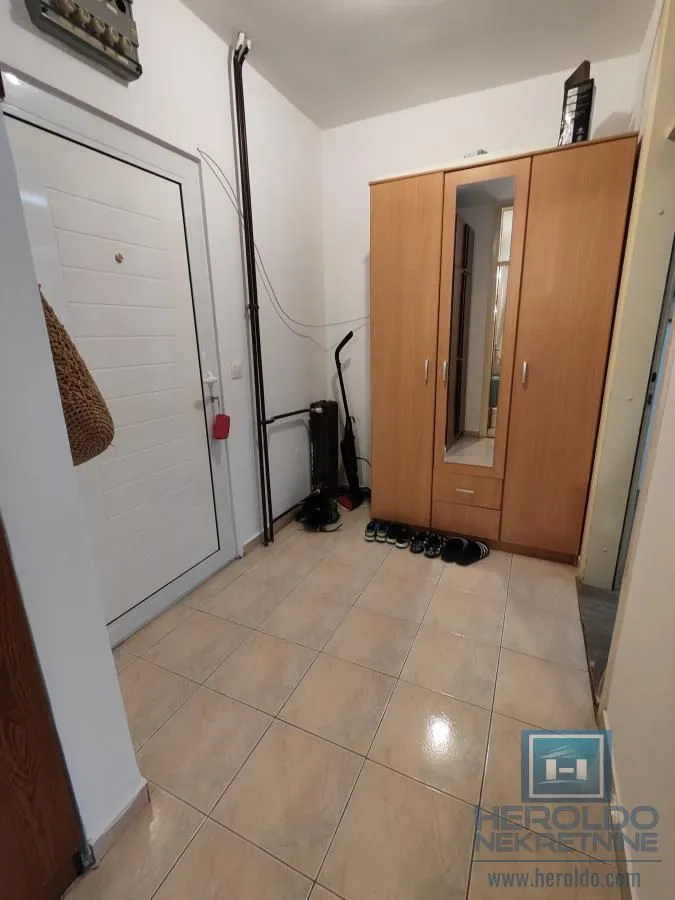 Prodaja, dvosoban stan, 67m², Sarina Medja, Jagodina