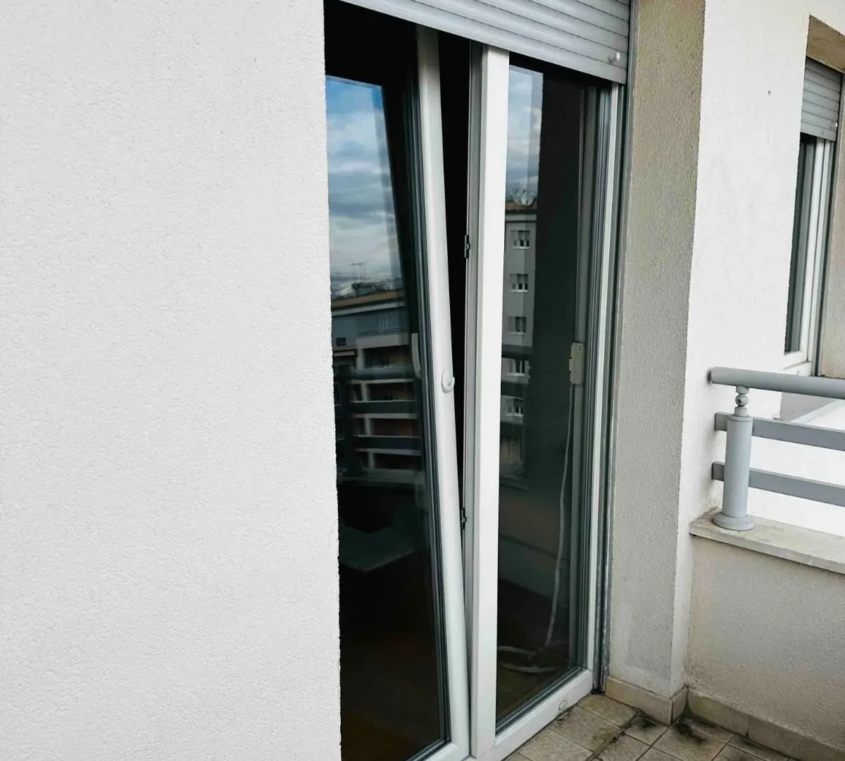 Prodaja, jednosoban stan, 51m², City Kvart, Podgorica
