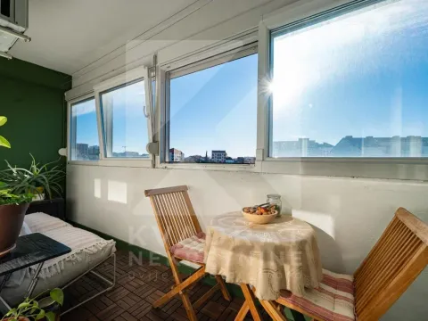 Sale, three bedroom apartment, 101m², Cvijetin Brijeg, Podgorica - image 10