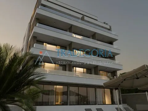 Prodaja, jednosoban stan, 43m², Dobra Voda, Bar - image 17