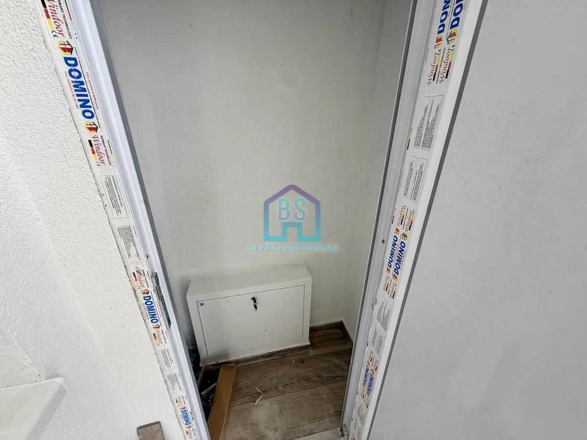 Prodaja, dvosoban stan, 51m², Vidovdansko naselje, Novi Sad Sve Podlokacije