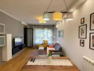 Rent, two bedroom apartment, 54m², Novi Beograd Blok 65, Novi Beograd Sve Podlokacije - image 2