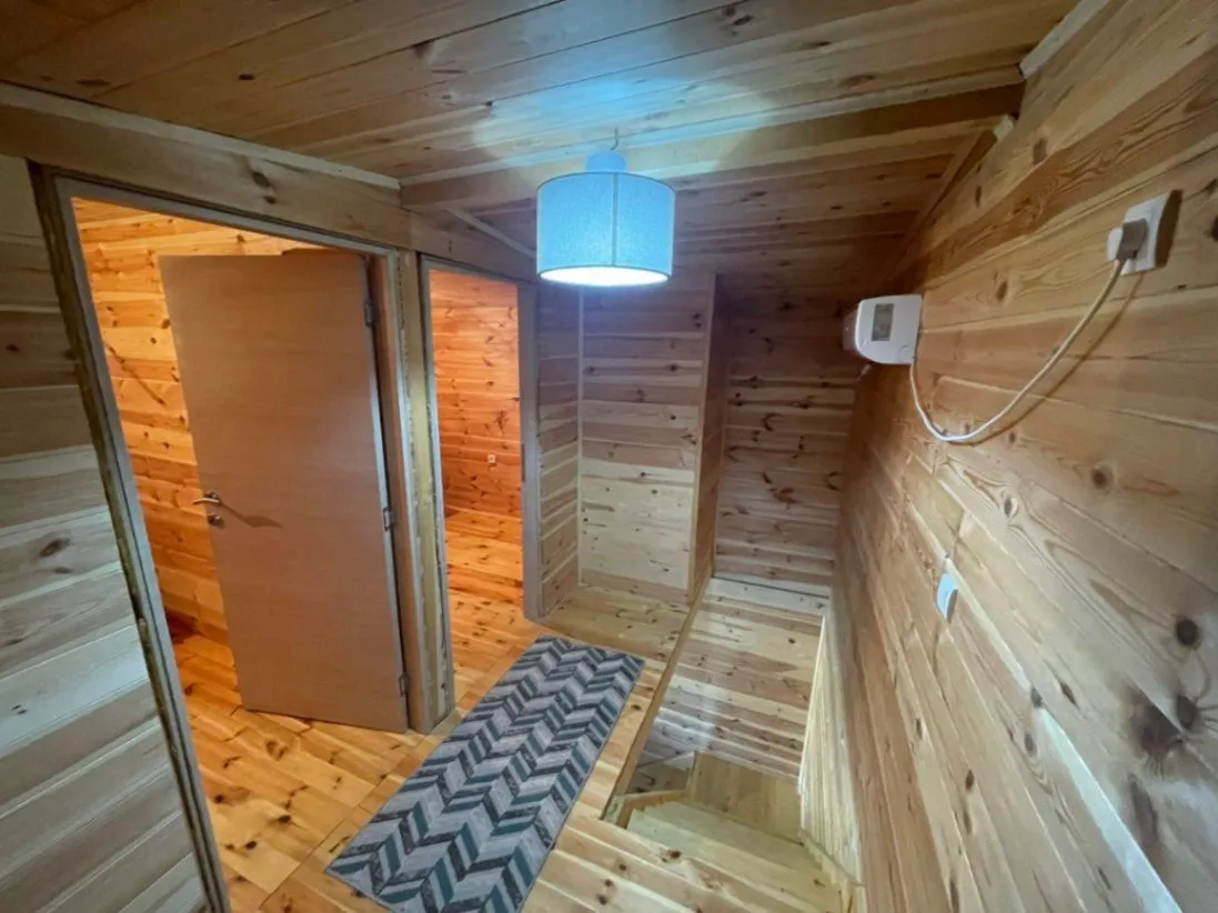 Prodaja, dvosoban stan, 100m², Ada Bojana, Ulcinj