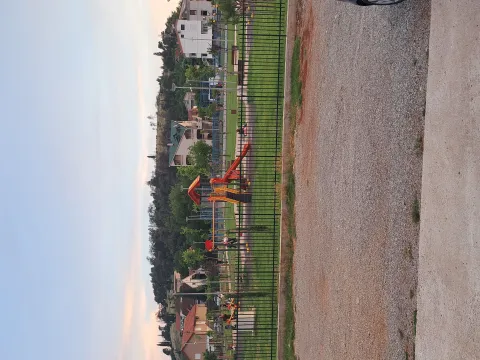 Rent, one bedroom apartment, 30m², Zagorič, Podgorica - image 11