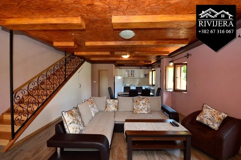 Prodaja, kuća, 280m², Vrbanj, Herceg Novi