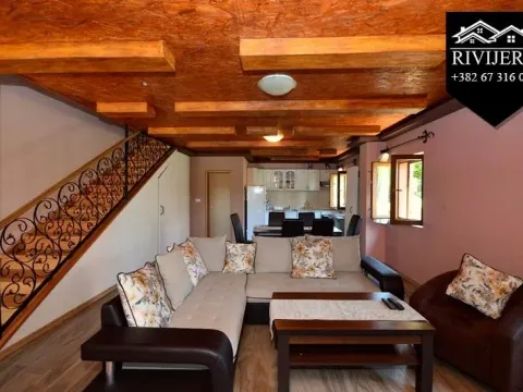 Prodaja, kuća, 280m², Vrbanj, Herceg Novi - image 6