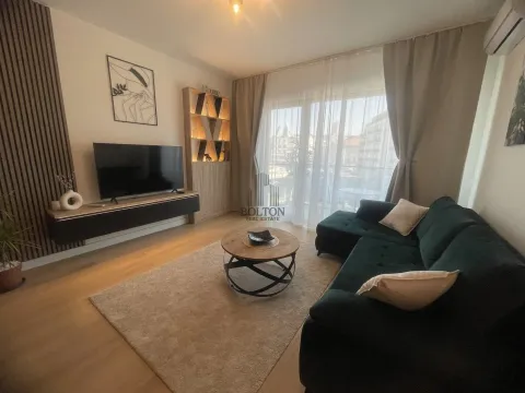 Izdavanje, dvosoban stan, 54m2, Beograd Na Vodi, Beograd Izdavanje, dvosoban stan, 54m2, Beograd Na Vodi, Beograd