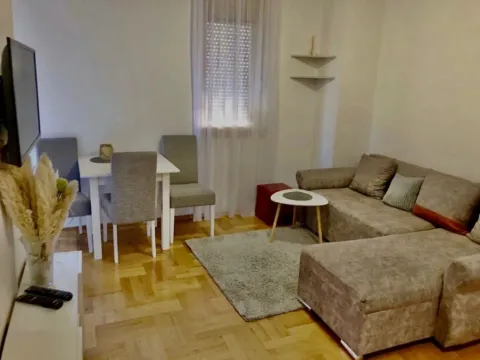Izdavanje, jednosoban stan, 36m², Stari Aerodrom, Podgorica - image 3