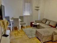 Izdavanje, jednosoban stan, 36m², Stari Aerodrom, Podgorica - image 3