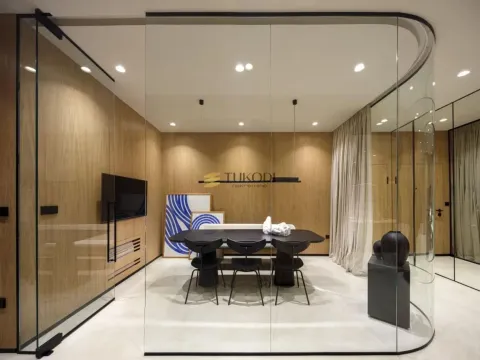 Rent, office space, 66m², Stari Grad, Beograd - image 7