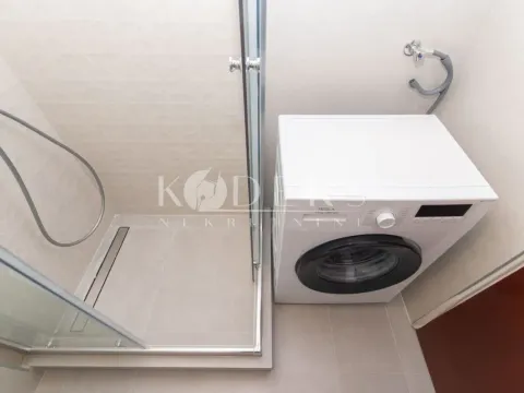 Izdavanje, dvosoban stan, 55m², Stari Aerodrom, Podgorica - image 10