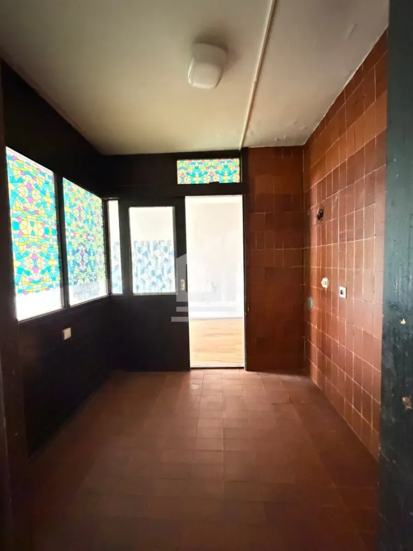 Prodaja, dvosoban stan, 80m², Blok 5, Podgorica