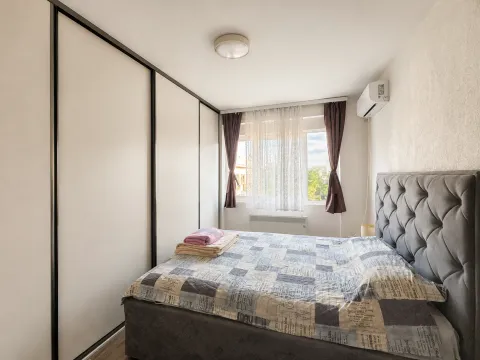 Prodaja, jednosoban stan, 43m², Preko Morače, Podgorica - image 5