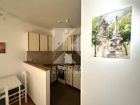 Izdavanje, jednosoban stan, 50m², City Kvart, Podgorica - image 4