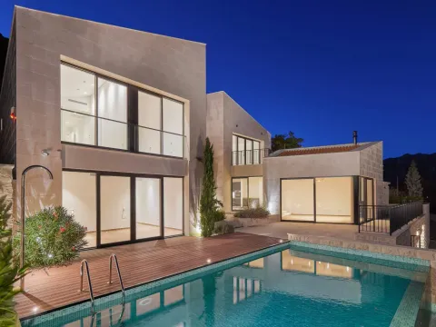 Prodaja, kuća, 456m², Prčanj, Kotor - image 3