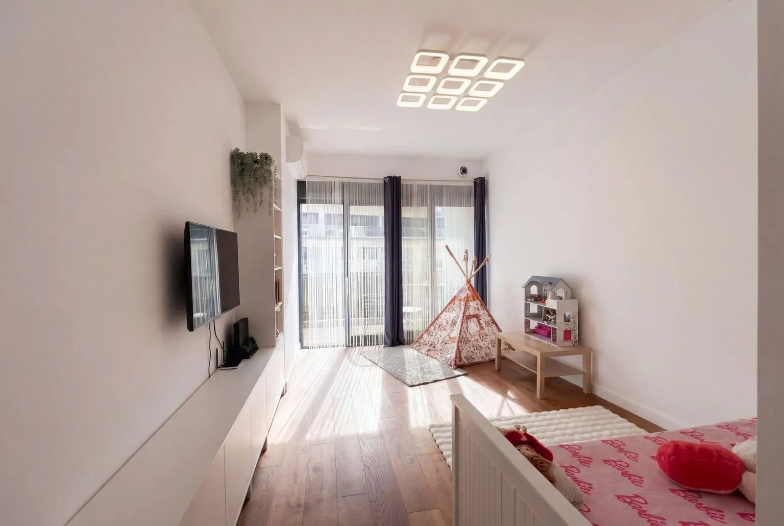 Sale, two bedroom apartment, 65m², Bar, Crna Gora