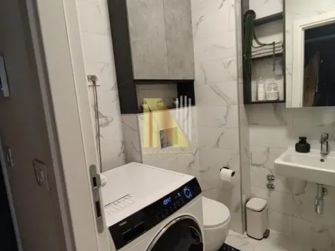 Rent, two bedroom apartment, 58m², Novo naselje, Novi Sad - image 9