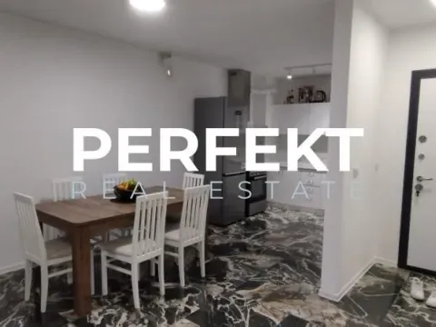 Prodaja, dvosoban stan, 65m², Pančevo, Srbija - image 19