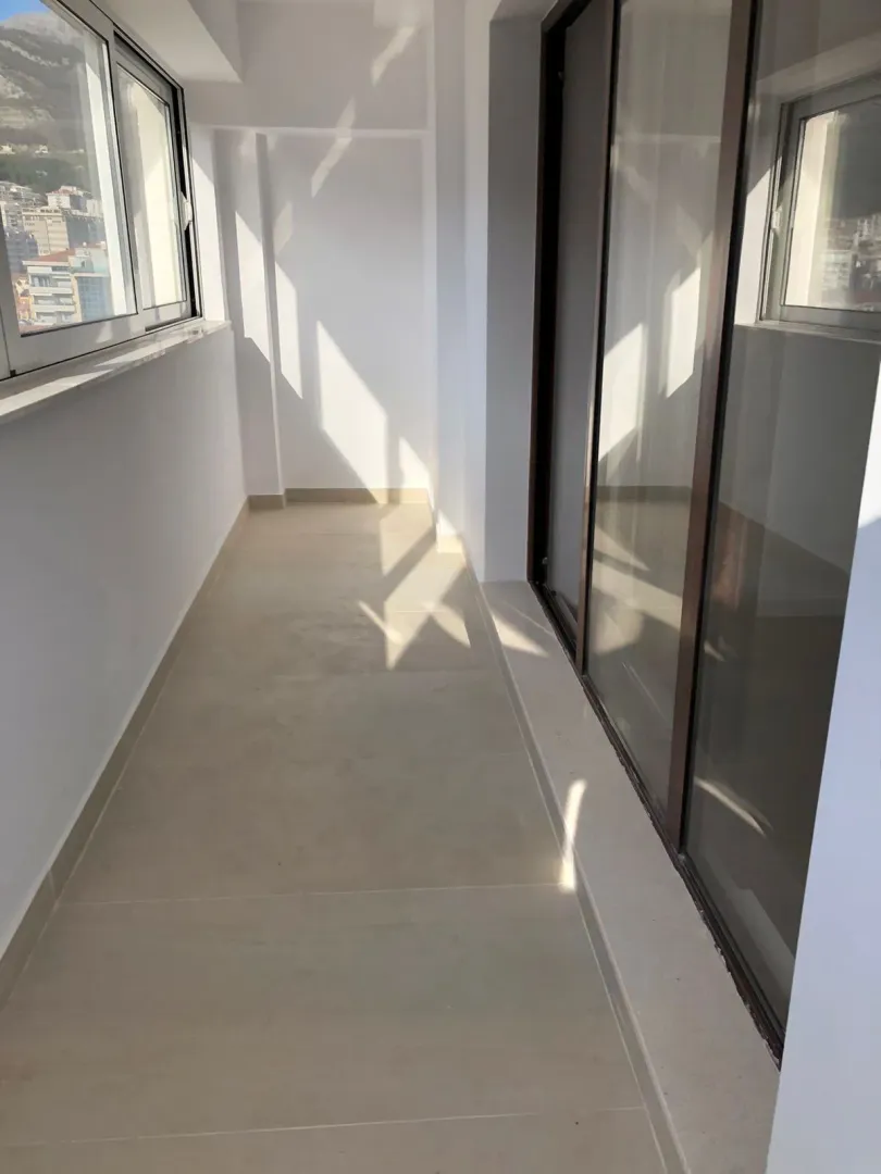 Sale, one bedroom apartment, 87m², Centar, Budva