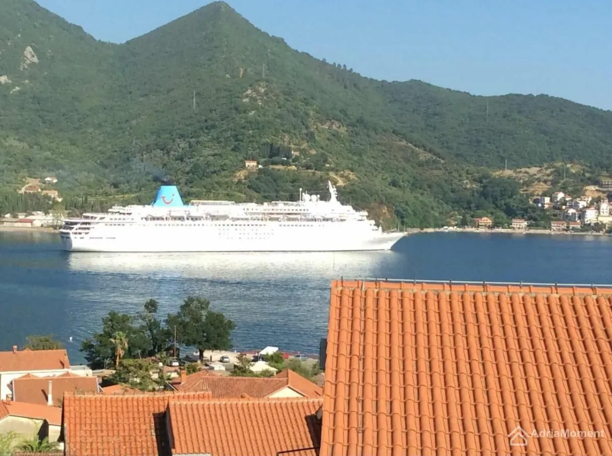 Prodaja, dvosoban stan, 58m², Kamenari, Herceg Novi
