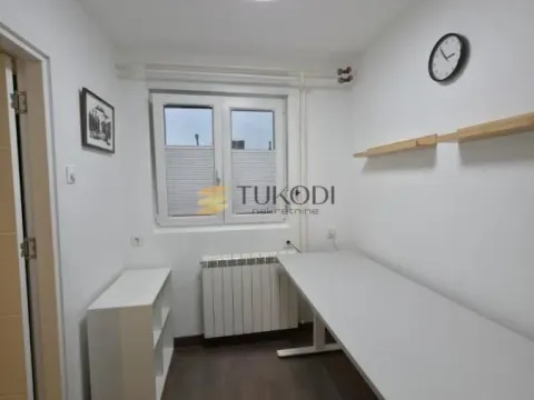 Izdavanje, dvosoban stan, 53m², Novi Beograd Sve Podlokacije, Beograd - image 13