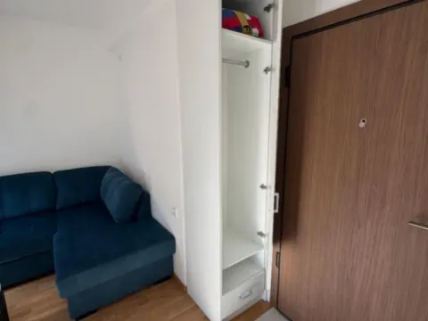 Izdavanje, garsonjera, 23m², Rozino, Budva - image 7