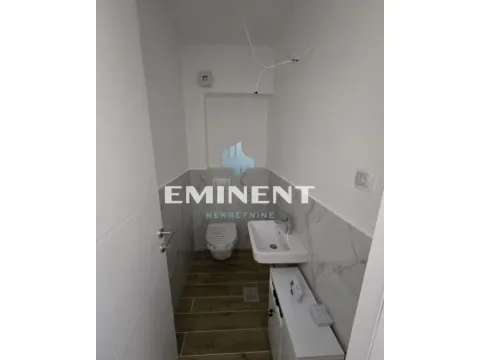 Rent, three bedroom apartment, 55m², Zemun Centar, Zemun Sve Podlokacije - image 12