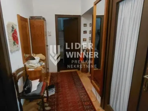 Prodaja, trosoban stan, 61m², Cvijićeva, Palilula Sve Podlokacije - image 4