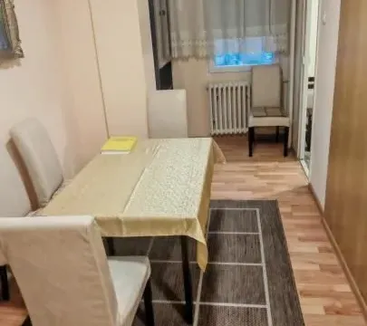 Izdavanje, jednosoban stan, 42m², Liman 4, Novi Sad Sve Podlokacije - image 6