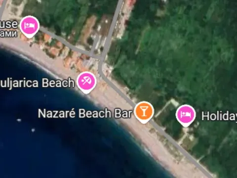 Prodaja, plac, 3511m², Buljarica, Budva - image 4