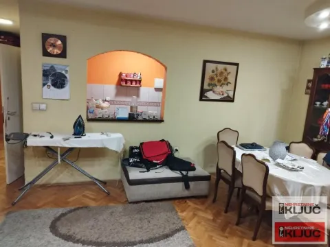 Prodaja, trosoban stan, 83m², Nova Detelinara, Novi Sad Sve Podlokacije - image 7