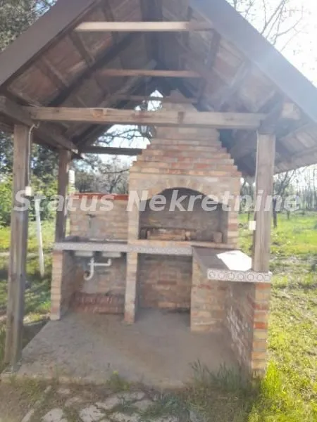 Prodaja, kuća, 134m², Sremski Karlovci, Novi Sad