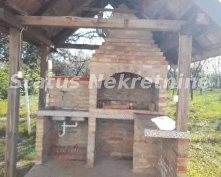 Prodaja, kuća, 134m², Sremski Karlovci, Novi Sad - image 6