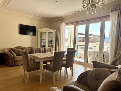 Prodaja, dvosoban stan, 95m², Porto Montenegro, Tivat - image 23